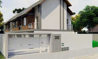 Imagem 6: CASA RESIDENCIAL em Curitiba - PR, Cidade Industrial