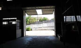 Imagem 5: São Paulo - Indústria - Vila Liviero