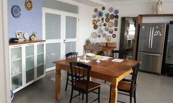 Imagem 5: São Paulo - Apartamento Padrão - JARDIM PAULISTA