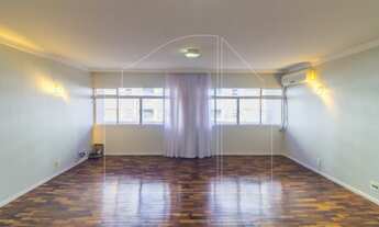 Imagem 3: Apartamento para aluguel, 3 quartos, 1 suíte, 1 vaga, Asa Sul - Brasília/DF