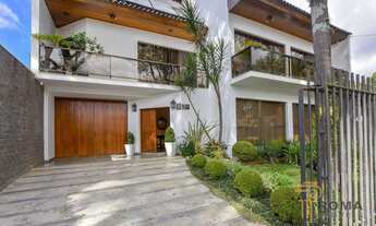 Imagem: CASA à venda, 700 m² - Água Verde - Curitiba/PR