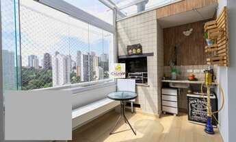Imagem: Apartamento à venda, Vila Suzana, 160m²