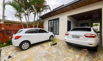 Imagem: Casa à venda, 190 m² por R$ 650.000,00