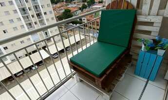 Imagem 7: APARTAMENTO 2 QUARTOS COM SUITE BAIRRO FELIZ