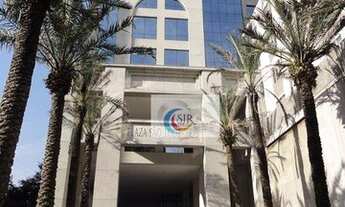 Imagem 3: Conjunto comercial para alugar, 408 m²- Itaim Bibi - São Paulo/SP