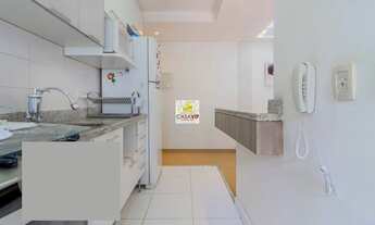 Imagem 7: Apartamento à venda, Barra Funda, 63m², 2 dormitórios, 1 suíte, 1 vaga!