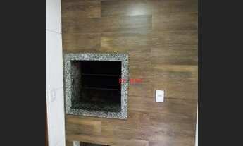 Imagem 3: Casa com 2 dormitórios para alugar, 67 m² por R$ 1.500,00/mês - São Vicente - Herval d