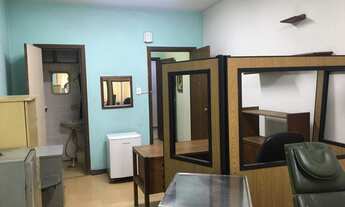 Imagem 4: Belo Horizonte - Conjunto Comercial/Sala - Centro