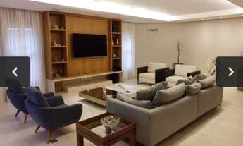 Imagem: Casa p/ venda c/ 4 suites, 4 vagas, c/ 400