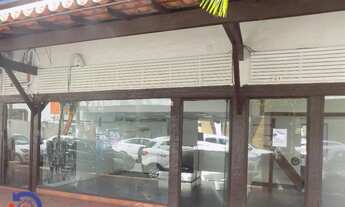 Imagem: Loja para aluguel, São Bento - Cabo Frio/RJ