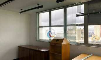 Imagem 7: Conjunto à venda, 160 m² - Cerqueira César - São Paulo/SP