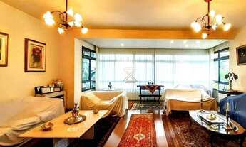 Imagem 7: Apartamento com 4 dormitórios à venda, 285 m² por R$ 1.850.000 - Funcionários - Belo Horiz