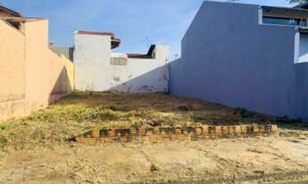 Imagem: Terreno Jardim Acapulco 300m2