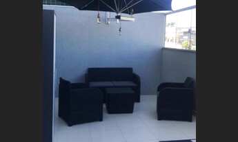 Imagem 6: Apartamento á venda tem 87 metros quadrados 2 quartos, Sobradinho