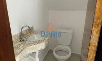 Imagem 6: CASA EM CONDOMINIO 2 DORMITÓRIOS LOCALIZADA NO MARACANÃ - R$ 225 MIL