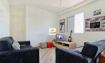 Imagem 3: Apartamento à venda, Pinheiros, 50m², 1 dormitório, 1 vaga!