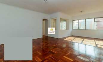 Imagem: Apartamento à venda, Sumarezinho, 120m²