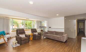 Imagem 2: PORTO ALEGRE - Padrão - JARDIM EUROPA