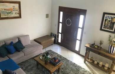 Imagem 6: Porto Alegre - Casa Padrão - Ipanema