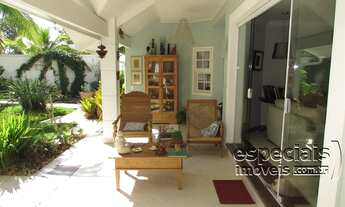 Imagem 3: Casa à venda no Crystal Lake. Barra da Tijuca. RJ