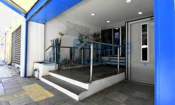 Imagem 2: PORTO ALEGRE - Box/Garagem - CENTRO HISTÓRICO