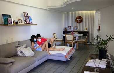 Imagem 2: 3 quartos - Piedade - 2 vagas