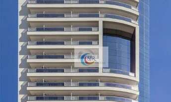 Imagem 2: Conjunto comercial de 238 m² com 9 vagas