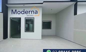 Imagem: Casa moderna no Planalto