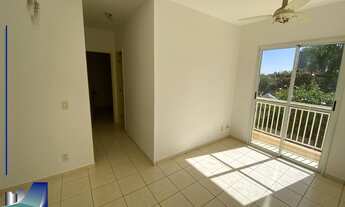 Imagem: Apartamento em Ribeirão Preto Aluguel