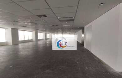 Imagem 3: Conjunto para alugar, 1841 m² - Vila São Francisco (Zona Sul) - São Paulo/SP