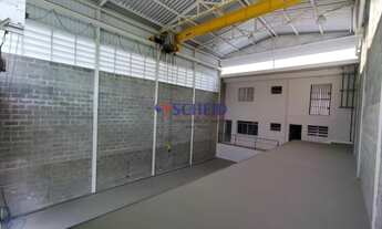 Imagem 3: Galpão a venda, no Jardim Itacolomi