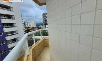 Imagem 5: Apartamento à venda, 54 m² por R$ 275.000,00 - Guilhermina - Praia Grande/SP