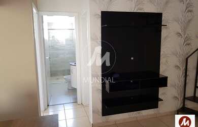 Imagem 2: Apartamento (cobertura 2 - duplex) 2 dormitórios, cozinha planejada, portaria 24 horas, em