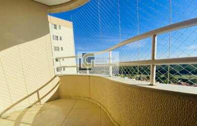 Imagem 2: Apartamento para venda tem 84 metros quadrados com 3 quartos em Santana - São José dos Cam