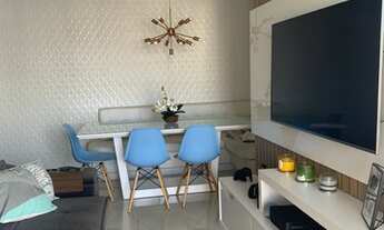 Imagem 6: Apartamento para venda tem 65 metros MOBILIADO - Barra Funda - São Paulo - SP