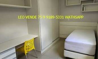 Imagem 4: Leo vende, perto da Fraga Maia, 4