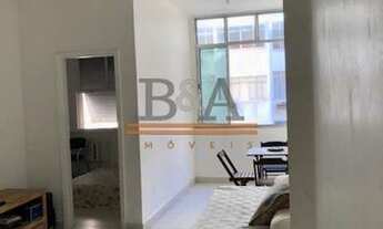 Imagem 2: 2 quartos à venda Copacabana