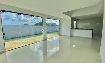 Imagem 4: Casa com 3 dormitórios à venda, 150 m² por R$ 578.880,00 - Povoado de Pium - Nísia Florest