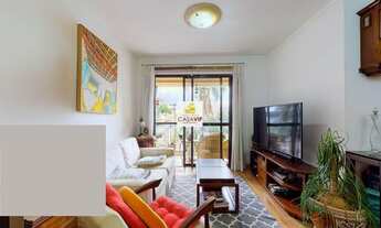 Imagem 2: Apartamento à venda, Jardim Peri Peri, 74m², 3 dormitórios, 1 suíte, 2 vagas!