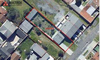 Imagem: Terreno à venda, 600 m² por R$ 530.000,00