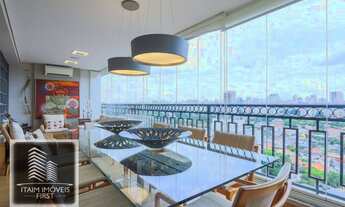 Imagem 5: Apartamento para venda tem 156 metros quadrados com 2 quartos em Vila Olímpia - São Paulo