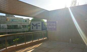 Imagem 2: RIO DE JANEIRO - Apartamento Padrão - RECREIO DOS BANDEIRANTES