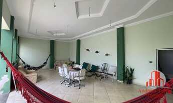 Imagem 3: Belíssimo Sobrado no Vale das Flores em Tremembé !