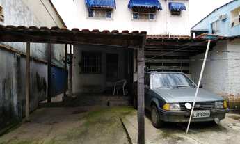 Imagem 2: Ótimo Duplex de 3 Quartos 90 mil