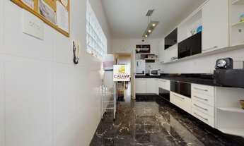 Imagem 5: Apartamento à venda, Perdizes, 208m², 3 dormitórios, 1 suíte, 1 vaga!