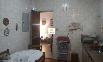 Imagem 2: Apartamento à venda, Vila Nova Conceição, 93m², 3 dormitórios, 1 vaga!