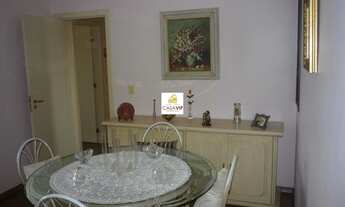 Imagem 2: Apartamento à venda, Lauzane Paulista, 90m², 3 dormitórios, 1 suíte, 1 vaga!