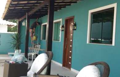 Imagem 7: Casa dos sonhos com dois quartos saquarema - vista maravilhosa doc.ok