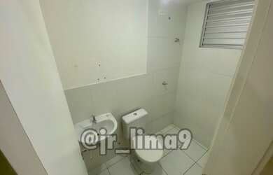 Imagem 5: Apartamento 2 quartos (1Suíte) Térreo