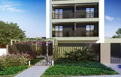 Imagem 3: APARTAMENTO RESIDENCIAL em Curitiba - PR, Vila Izabel